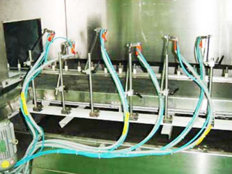 噴涂行業防靜電解決方案 噴涂行業防靜電解決方案