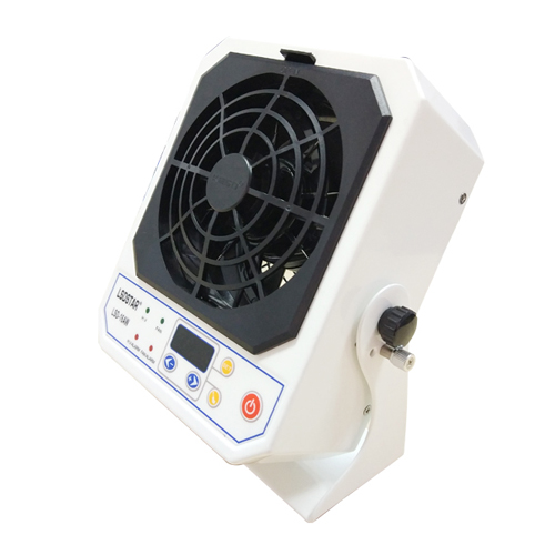 微型離子風(fēng)機