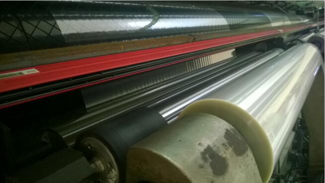 薄膜靜電消除問題-離子風棒，離子風咀