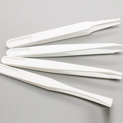 防靜電性能強(qiáng)勁的黑色防靜電鑷子哪里有賣？「龍氏達(dá)」?jié)M足您的各種需求！