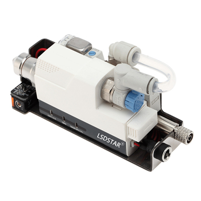 好的高頻離子風(fēng)嘴設(shè)備-年產(chǎn)量100000臺，全國配送[龍氏達(dá)]