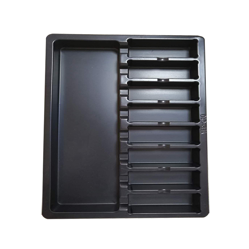 廣東吸塑包裝防靜電托盤(pán)生產(chǎn)制造廠家直銷(xiāo)